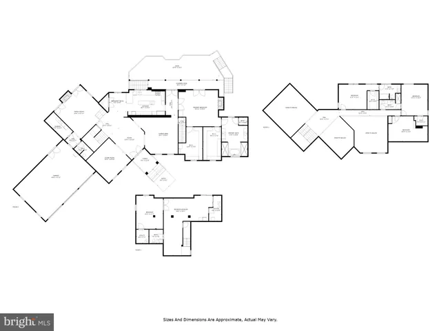$1,550,000 | 6625 Isle Of Skye Drive, Highland, MD 20777
