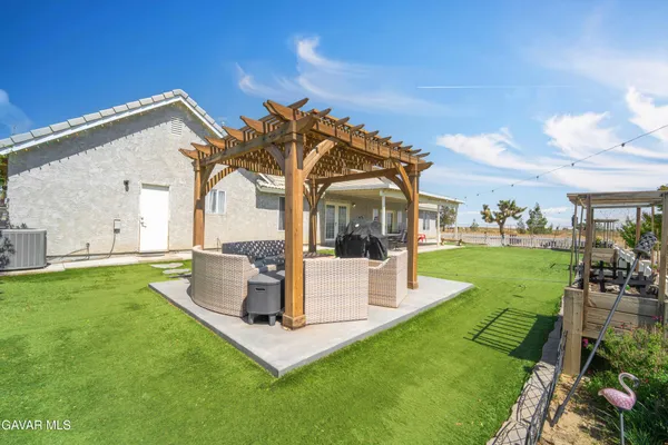 $499,900 | 8016 Avenue D 12 W Lancaster Ca West, Lancaster, CA 93536