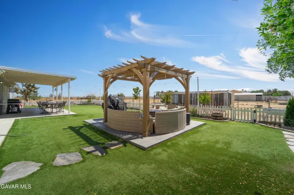 $499,900 | 8016 Avenue D 12 W Lancaster Ca West, Lancaster, CA 93536