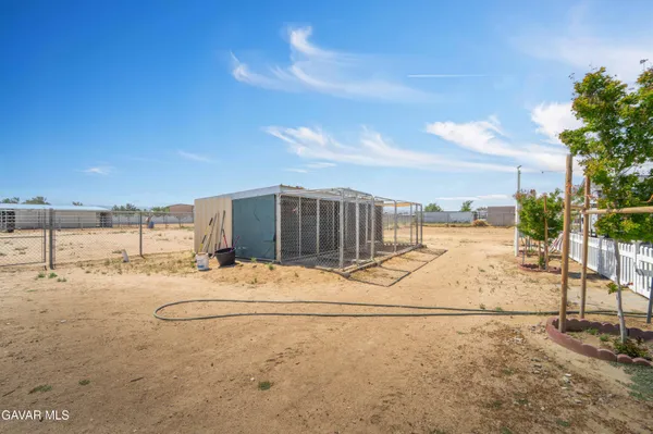 $499,900 | 8016 Avenue D 12 W Lancaster Ca West, Lancaster, CA 93536