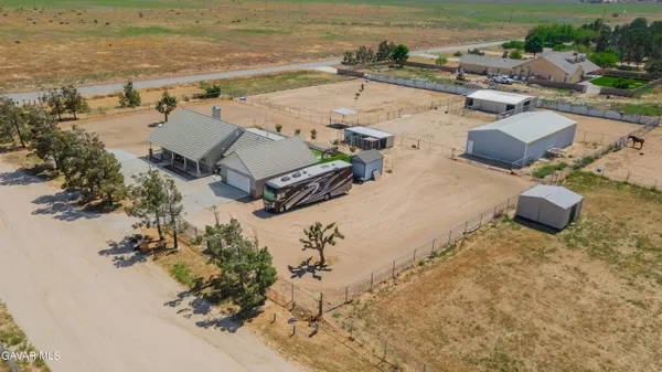 $499,900 | 8016 Avenue D 12 W Lancaster Ca West, Lancaster, CA 93536