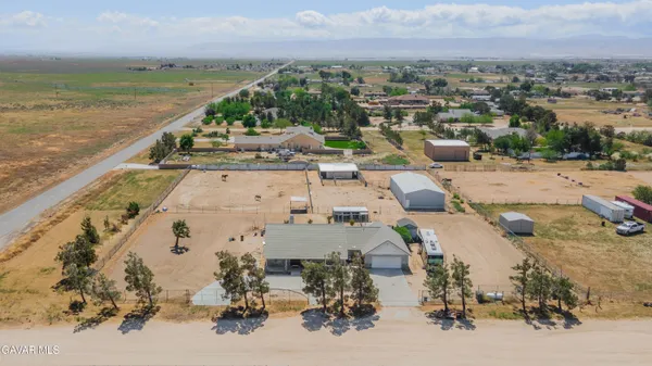 $499,900 | 8016 Avenue D 12 W Lancaster Ca West, Lancaster, CA 93536