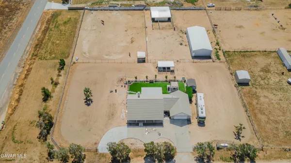 $499,900 | 8016 Avenue D 12 W Lancaster Ca West, Lancaster, CA 93536