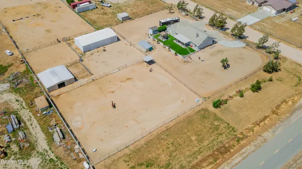 $499,900 | 8016 Avenue D 12 W Lancaster Ca West, Lancaster, CA 93536