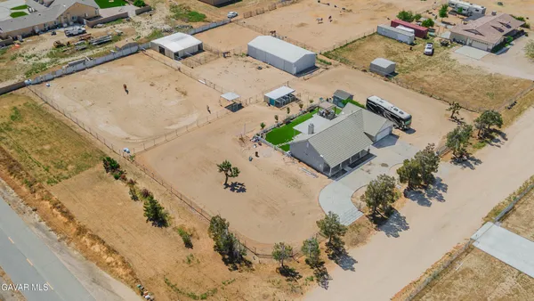 $499,900 | 8016 Avenue D 12 W Lancaster Ca West, Lancaster, CA 93536