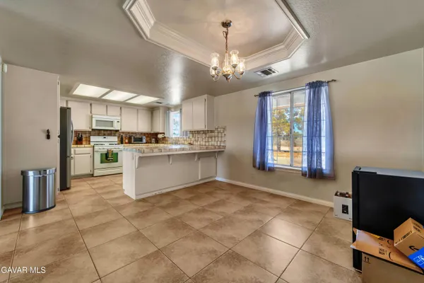 $499,900 | 8016 Avenue D 12 W Lancaster Ca West, Lancaster, CA 93536