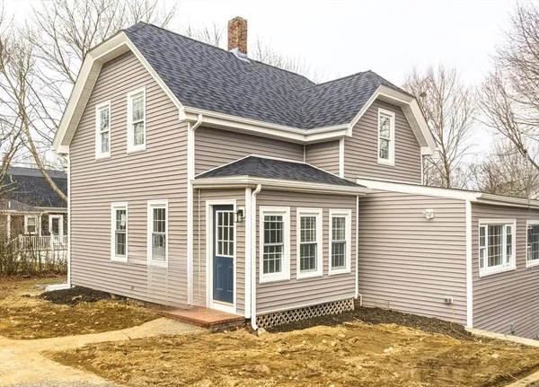 $709,000 | 3 Birch Avenue, Plymouth, MA 02360