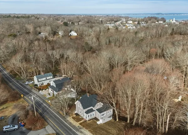 $695,000 | 3 Birch Avenue, Plymouth, MA 02360