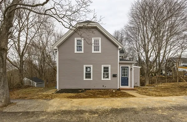 $709,000 | 3 Birch Avenue, Plymouth, MA 02360