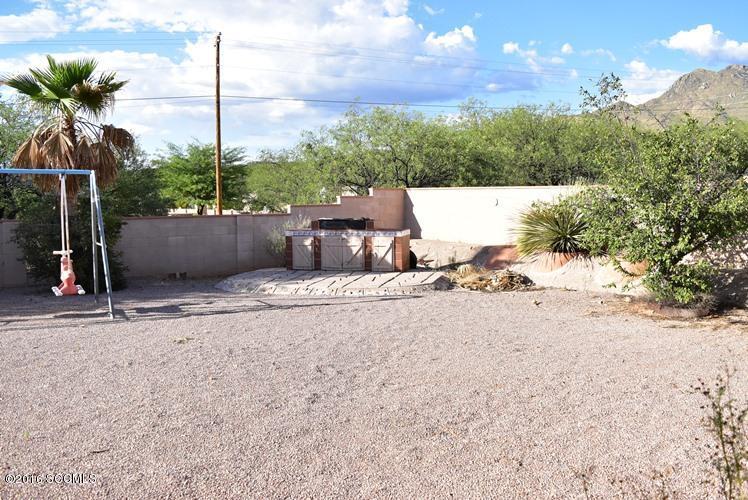 1421 Rem Court, Unit CORTE Rio Rico, AZ 85648 - Photo 15 of 16