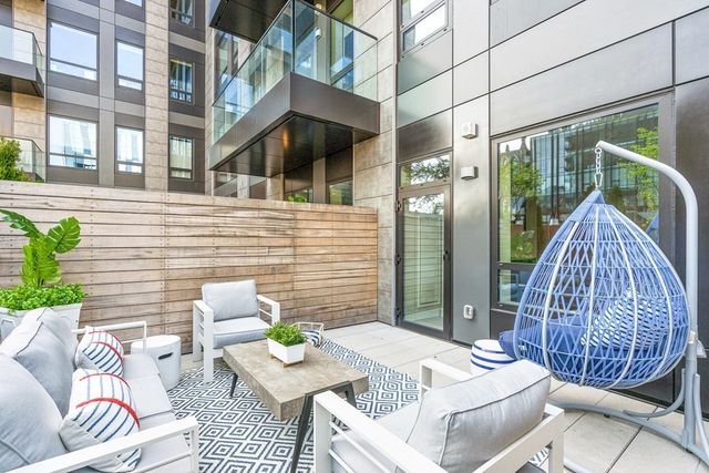 $810,000 | 100 Shawmut Avenue, Unit 311, Boston, MA 02118