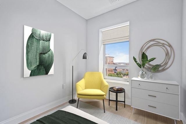 $810,000 | 100 Shawmut Avenue, Unit 311, Boston, MA 02118