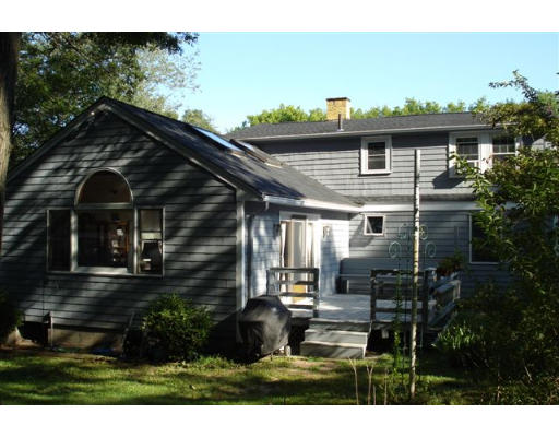 34 Wheelock Road Waltham, MA 02453 - Photo 12 of 14 Gallery Image 12