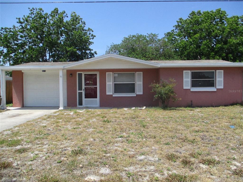 5011 Suwannee Drive New Port Richey, FL 34652 - Photo 1 of 1