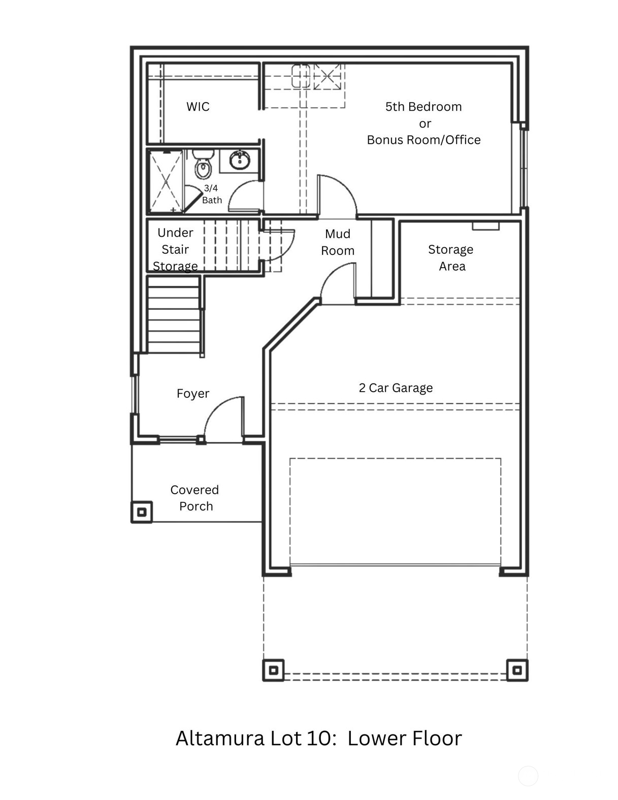 20210 94th Drive Northeast Bothell, WA 98011 - Photo 27 of 30 a picture of a book and a bed