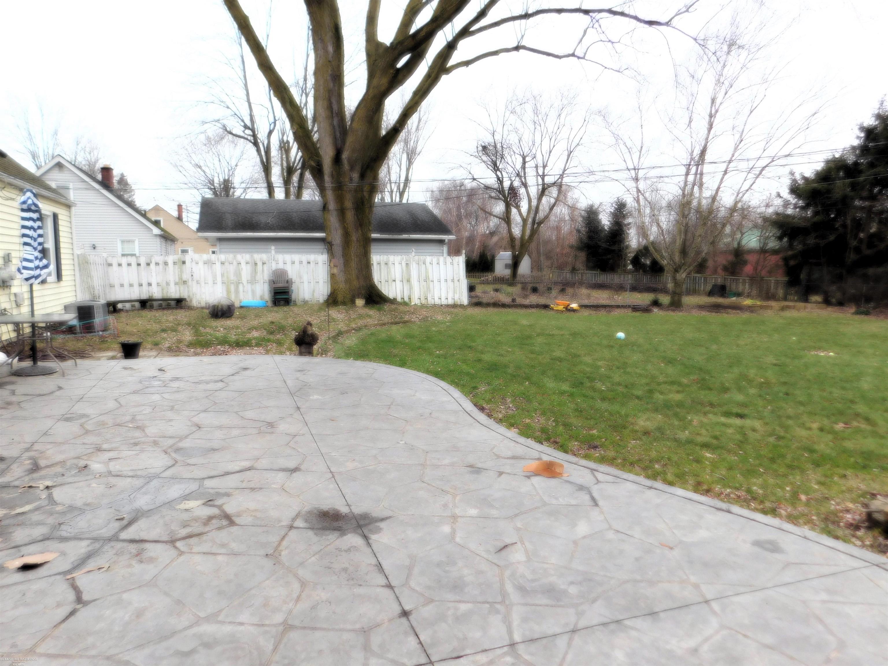 55217 Hayes Road Utica, MI 48315 - Photo 24 of 25