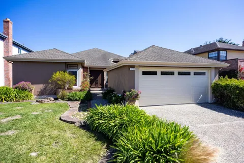 $1,635,000 | 2309 Burning Tree Road, Half Moon Bay, CA 94019