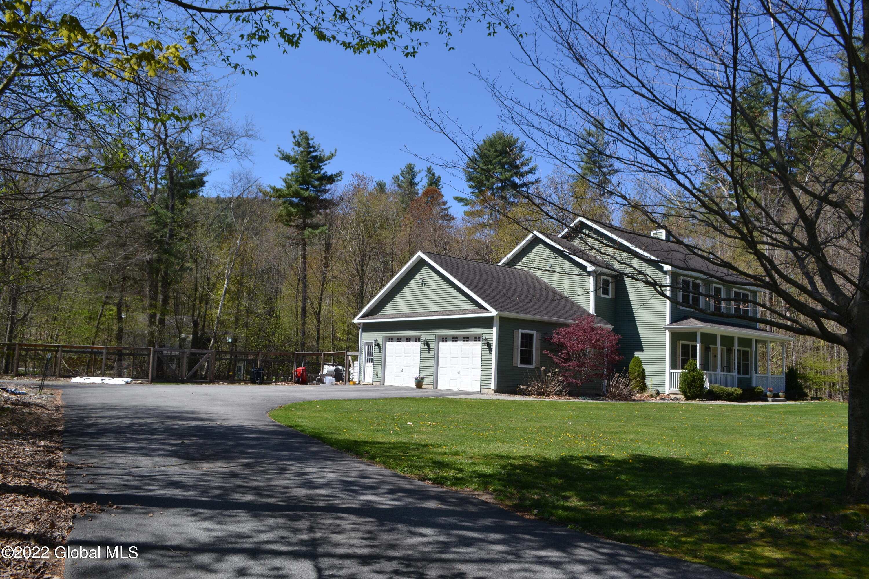 4 Riparian Loop Moreau, NY 12831 - Photo 54 of 55 DSC_0902