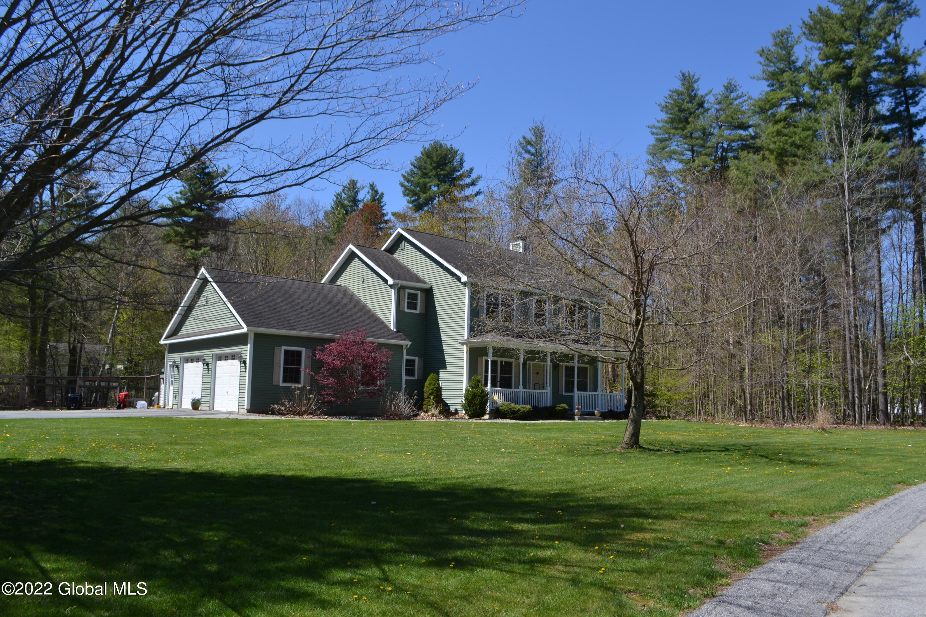 4 Riparian Loop Moreau, NY 12831 - Photo 55 of 55 DSC_0905