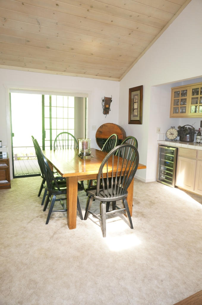 72 Spring Hill Road Weaverville, CA 96093 - Photo 7 of 24 Dining Room
