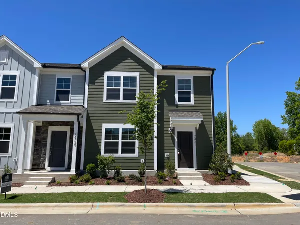 $1,995 | 2421 Hedge Maple Drive, Raleigh, NC 27603