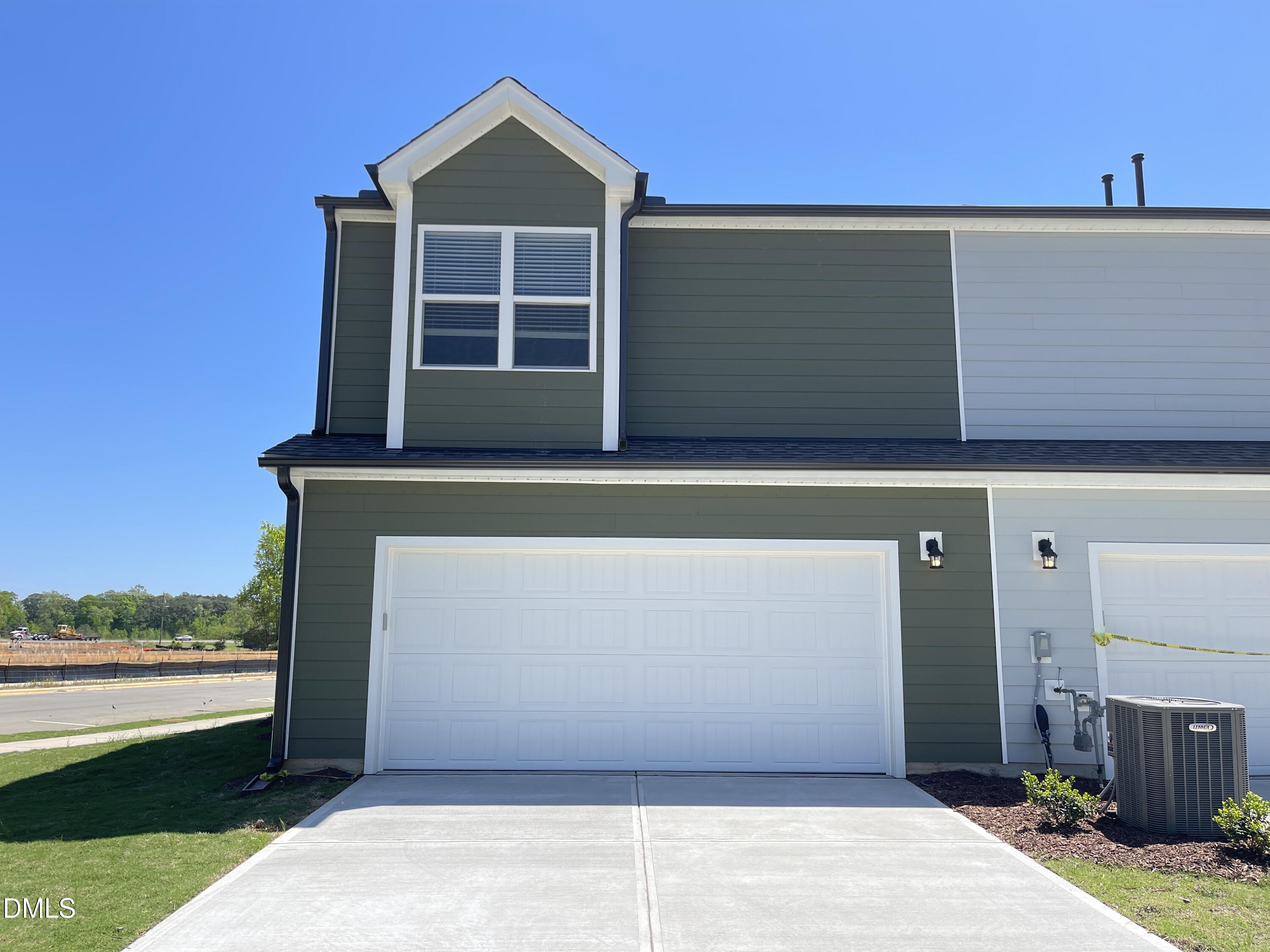 2421 Hedge Maple Drive Raleigh, NC 27603 - Photo 2 of 26 IMG_5236