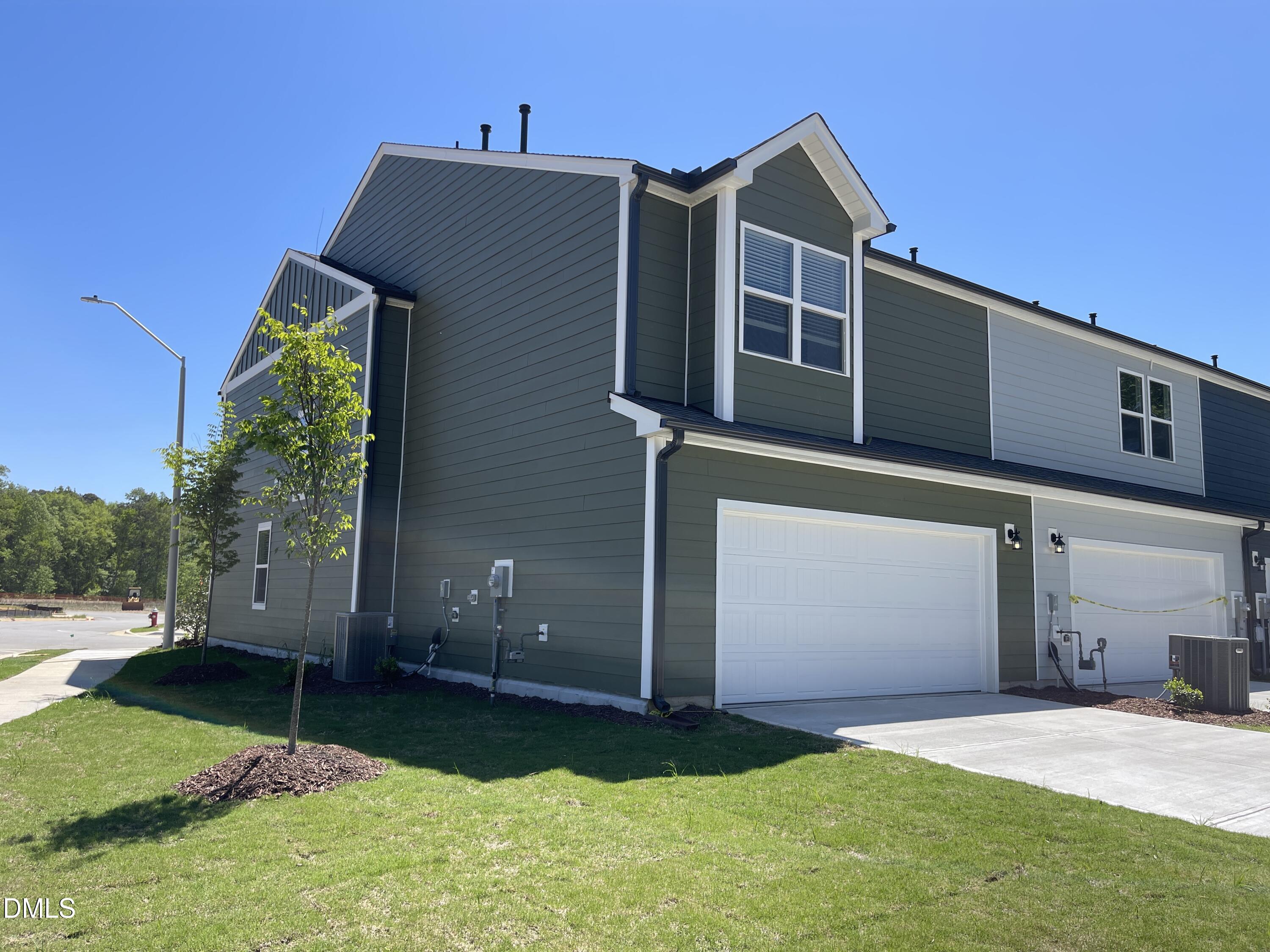 2421 Hedge Maple Drive Raleigh, NC 27603 - Photo 25 of 26 Photo 2023-04-19 09.56.42 AM