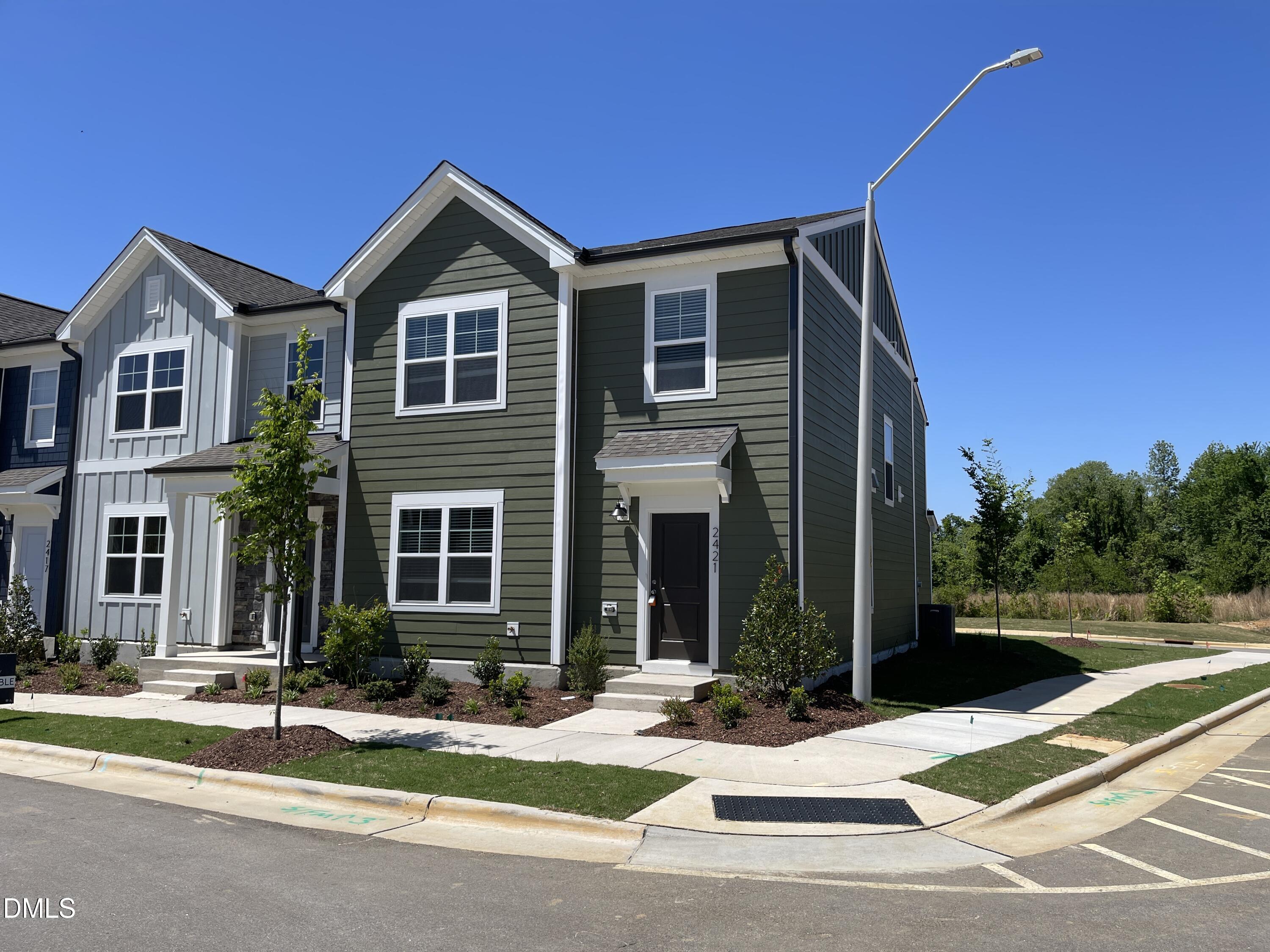 2421 Hedge Maple Drive Raleigh, NC 27603 - Photo 3 of 26 IMG_5238