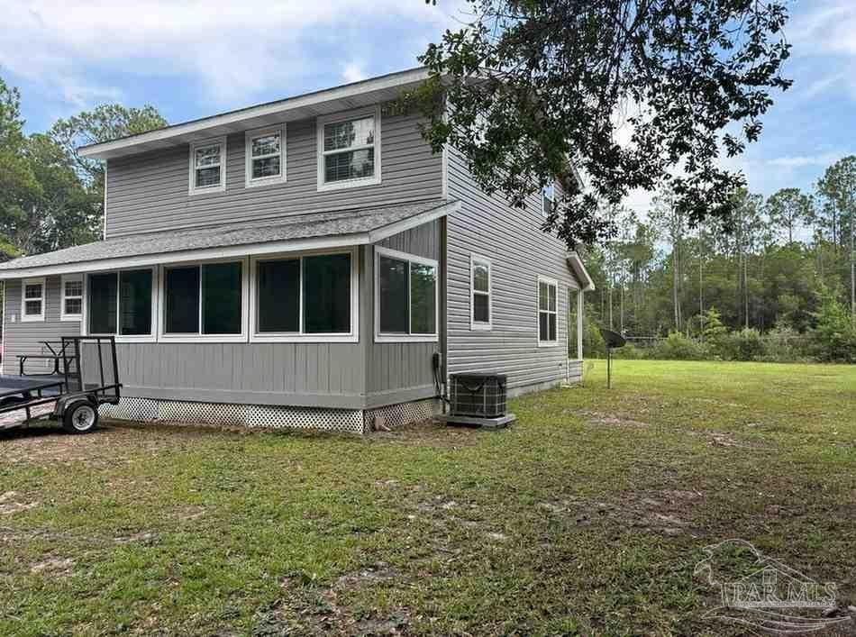 2125 Pearson Road Milton, FL 32583 - Photo 6 of 25