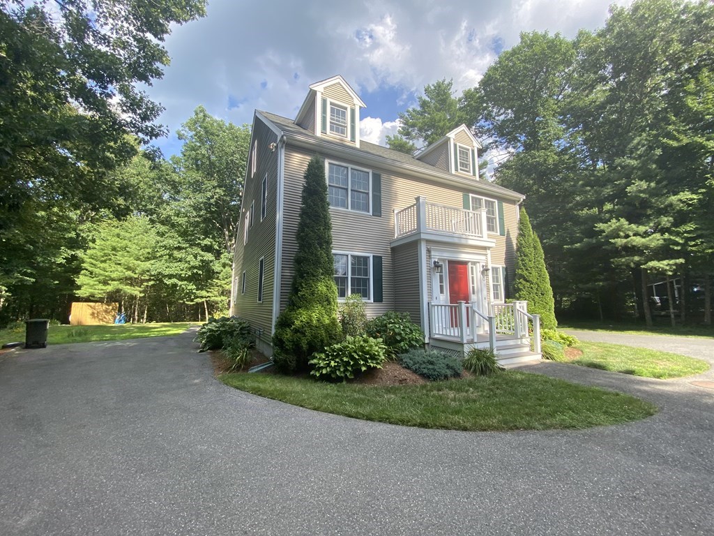 11 Averill Road, Unit 1 Middleton, MA 01949 - Photo 26 of 28 Gallery Image 26