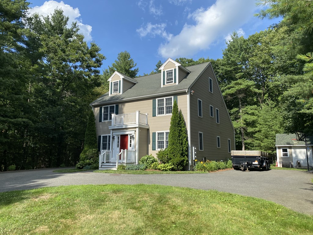 11 Averill Road, Unit 1 Middleton, MA 01949 - Photo 28 of 28 Gallery Image 28