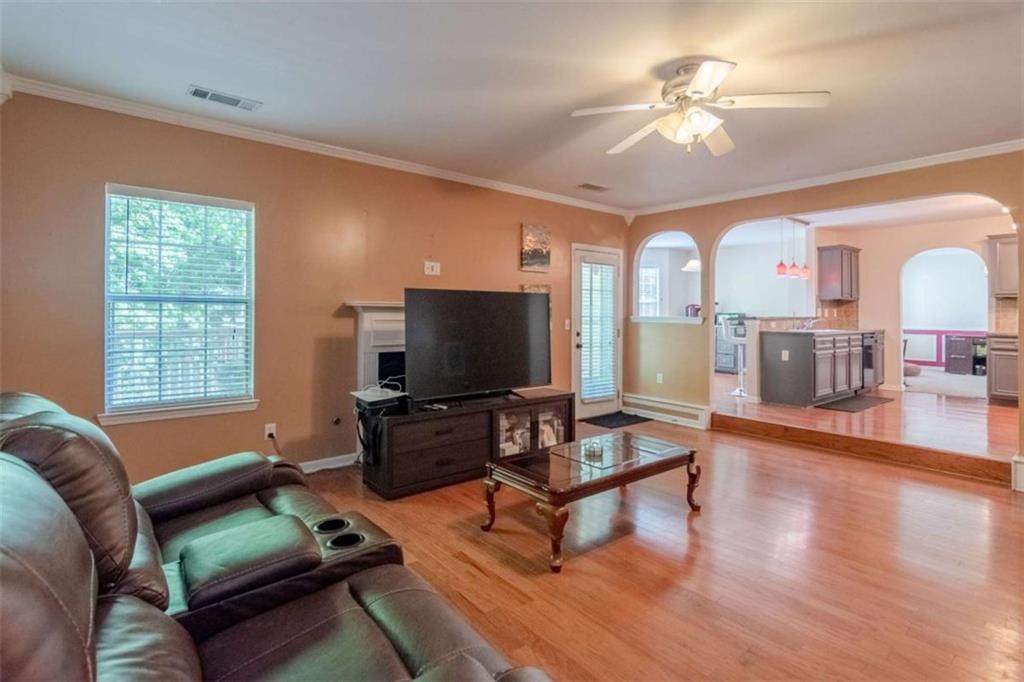 7377 Spoleto Loop Fairburn, GA 30213 - Photo 18 of 37