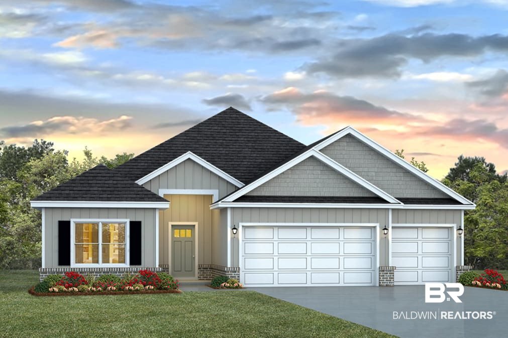 12941 Sanderling Loop, Unit LOT 344 Daphne, AL 36527 - Photo 1 of 33