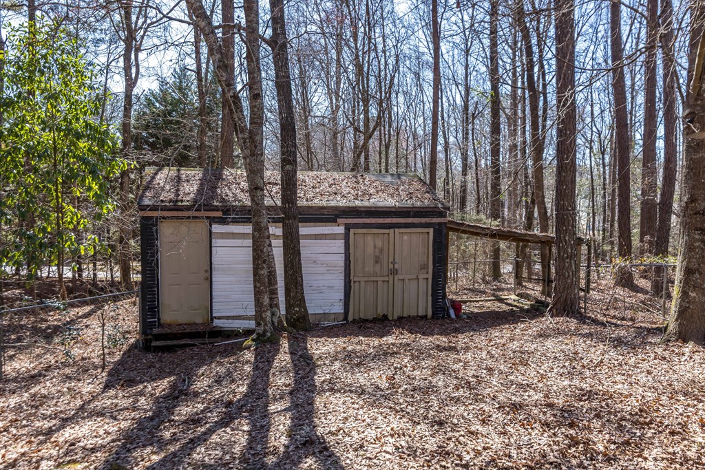 829 Thrash Road LaGrange, GA 30241 - Photo 36 of 52 Gallery Image 36