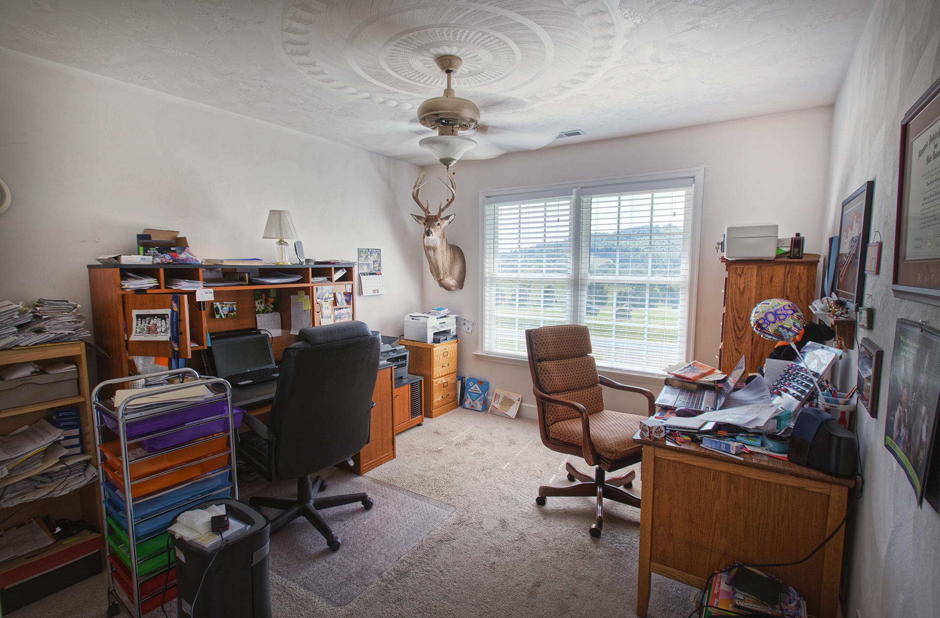 1354 Mead Valley Road Moneta, VA 24121 - Photo 22 of 30 Bedroom