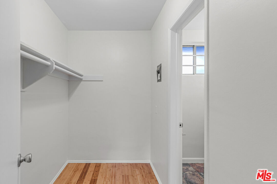 2637 South Centinela Avenue, Unit 13 Santa Monica, CA 90405 - Photo 9 of 15 a view of a room that has a window in it