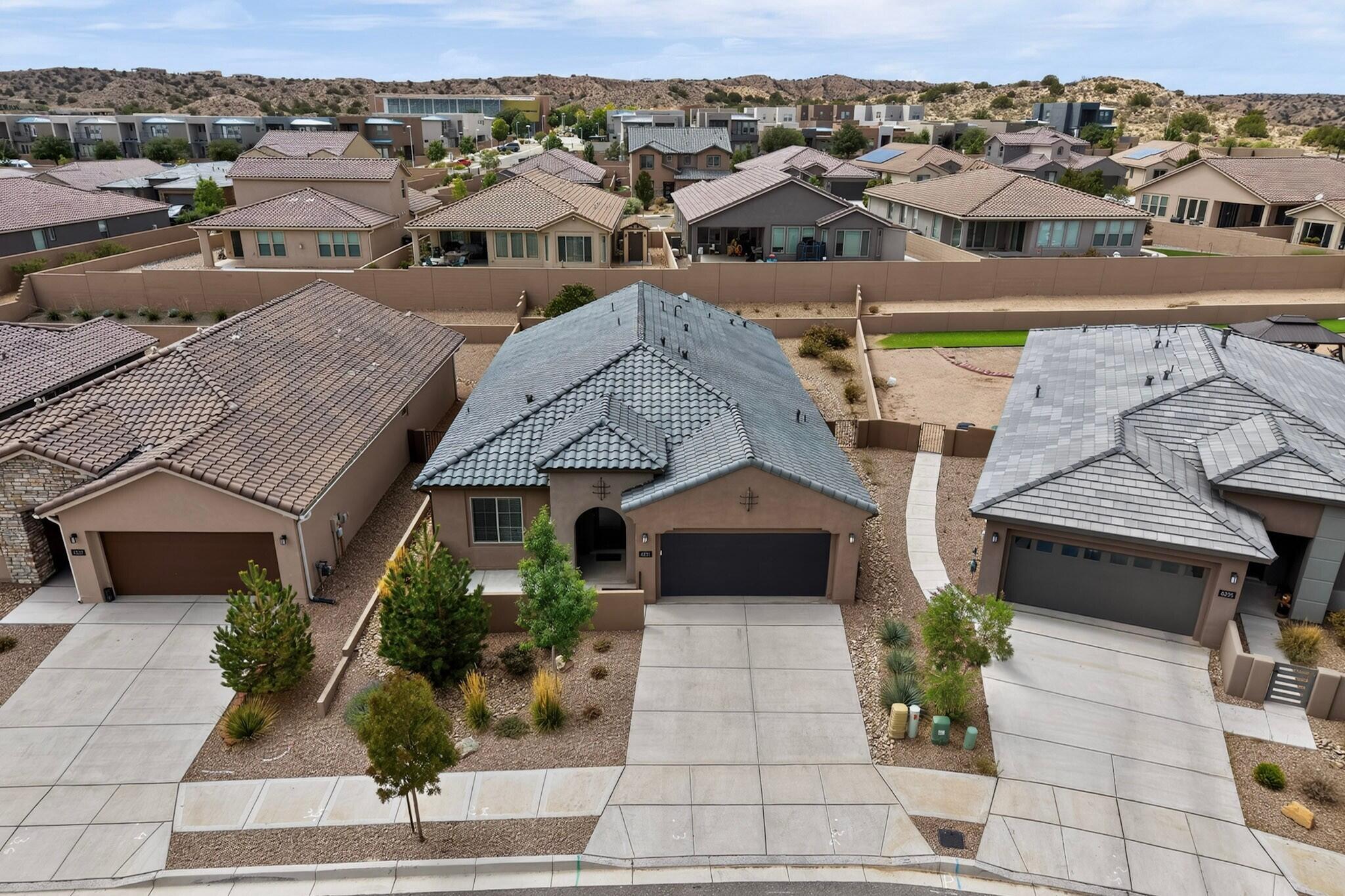6231 Bryce Canyon Lane Northeast Rio Rancho, NM 87144 - Photo 60 of 60 Gallery Image 60