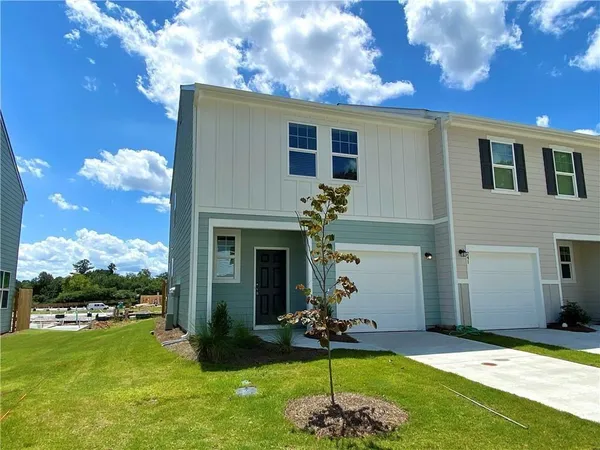 $1,695 | 239 Grand Central Way, Cartersville, GA 30120