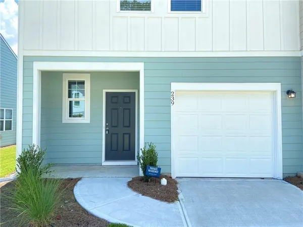 $1,695 | 239 Grand Central Way, Cartersville, GA 30120