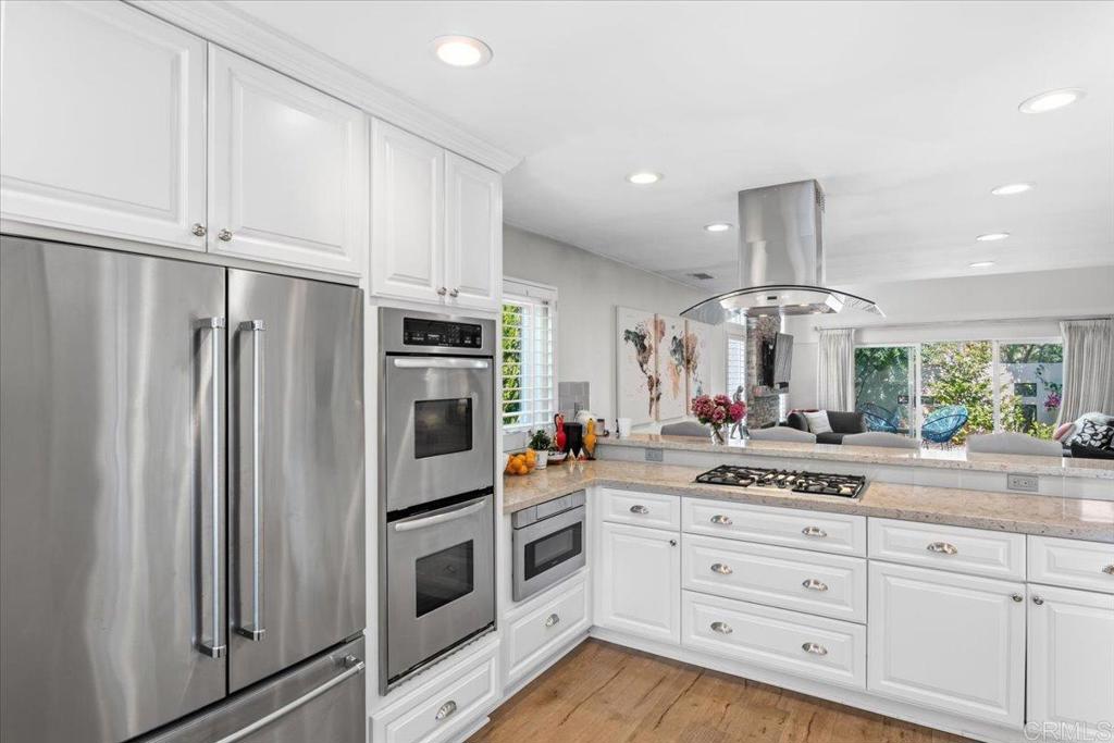 201 Via Osuna Rancho Santa Fe, CA 92091 - Photo 9 of 44