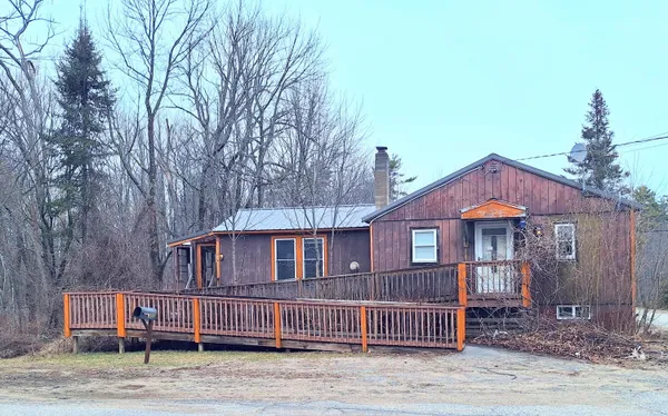 $198,000 | 303 Sam Page Road, Acton, ME 04001