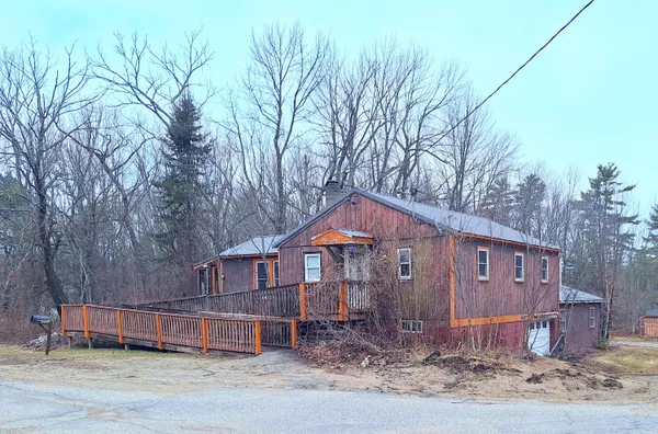 $198,000 | 303 Sam Page Road, Acton, ME 04001