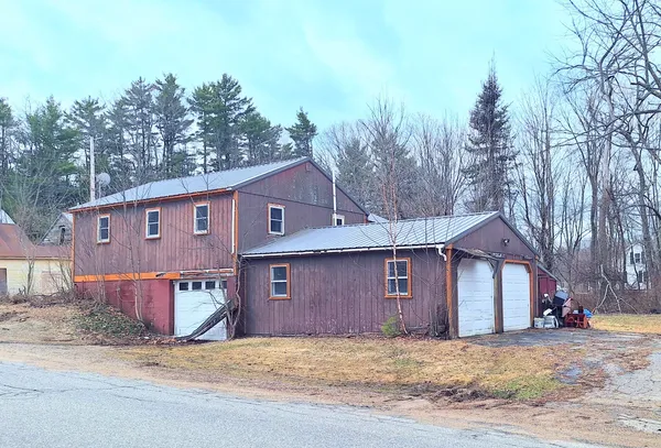 $198,000 | 303 Sam Page Road, Acton, ME 04001