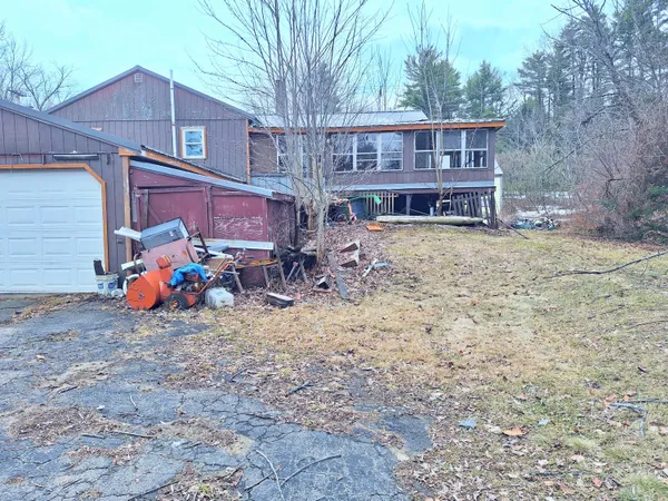 $198,000 | 303 Sam Page Road, Acton, ME 04001