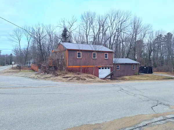 $198,000 | 303 Sam Page Road, Acton, ME 04001