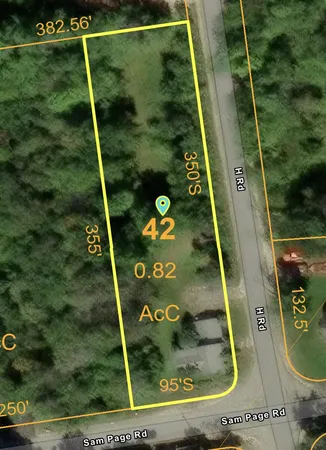 $198,000 | 303 Sam Page Road, Acton, ME 04001