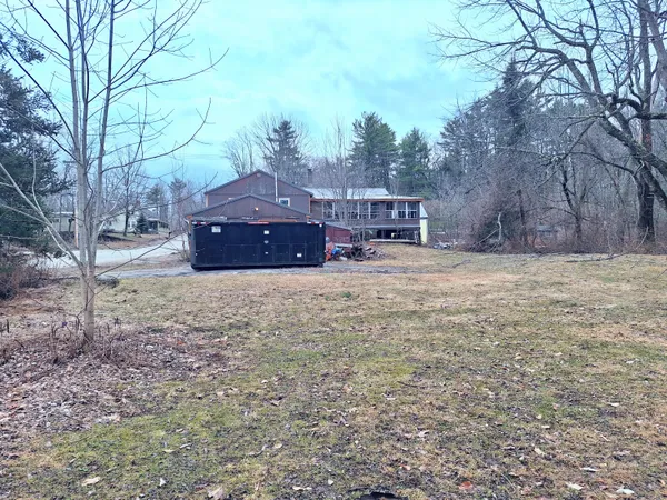 $198,000 | 303 Sam Page Road, Acton, ME 04001