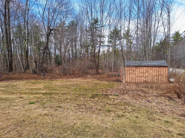 $198,000 | 303 Sam Page Road, Acton, ME 04001