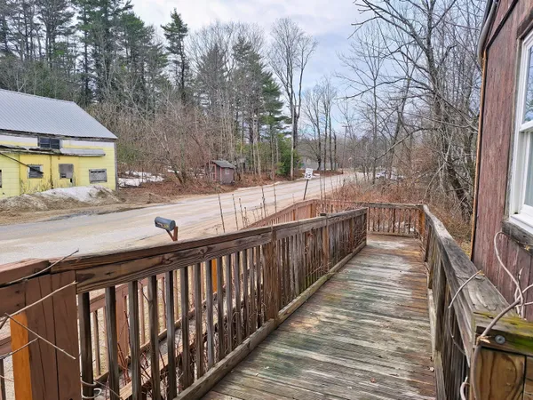 $198,000 | 303 Sam Page Road, Acton, ME 04001