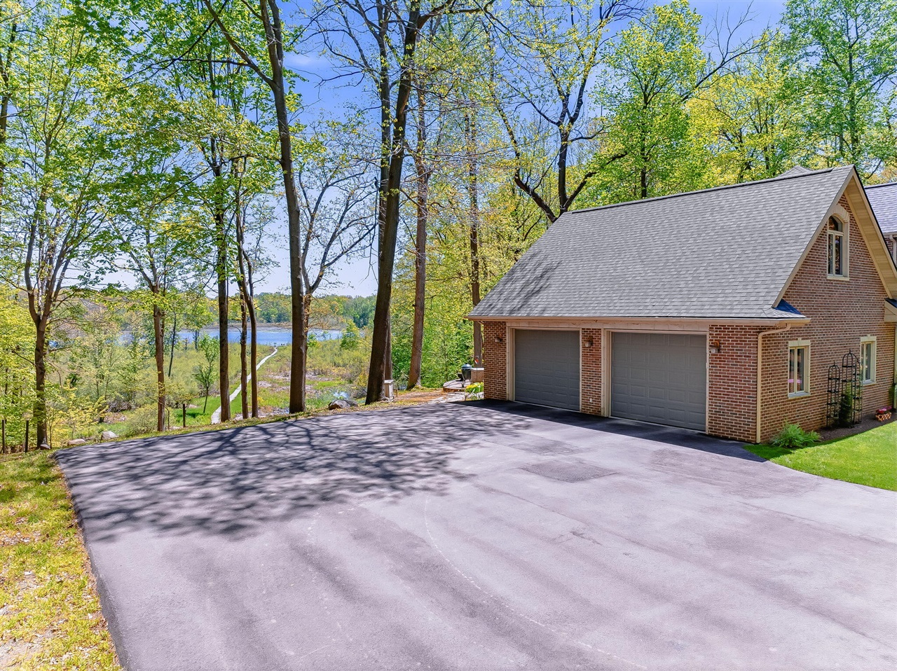 2099 East Clear Lake Road Buchanan, MI 49107 - Photo 44 of 65